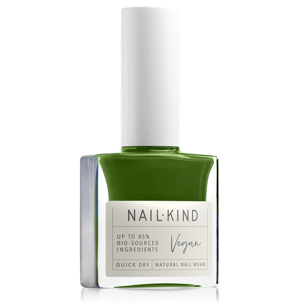 Nailkind Nail Polish in Lime Time