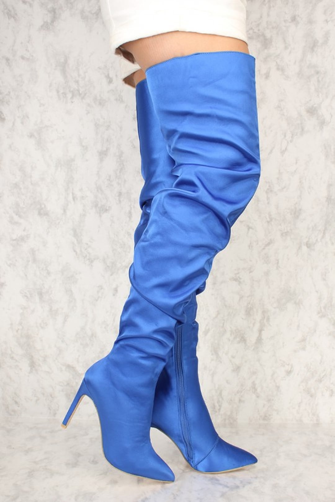 Hailey Baldwin's Sexy Shoes | POPSUGAR Fashion