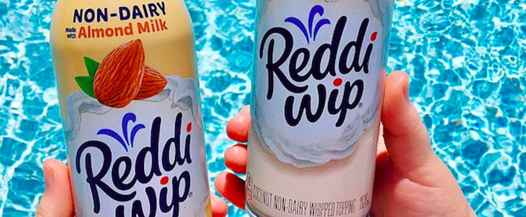 Reddi-Wip Non-Dairy Whipped Cream