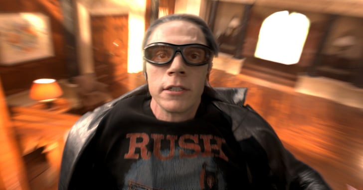 Quicksilver In X Men Gifs Popsugar Entertainment This is quicksilver sweet dreams by juan jimenez on vimeo, the home for high quality videos and the people who love them. quicksilver in x men gifs popsugar