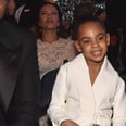 Blue Ivy Carter Already Has a Personal Stylist and Shopper, Because of COURSE She Does