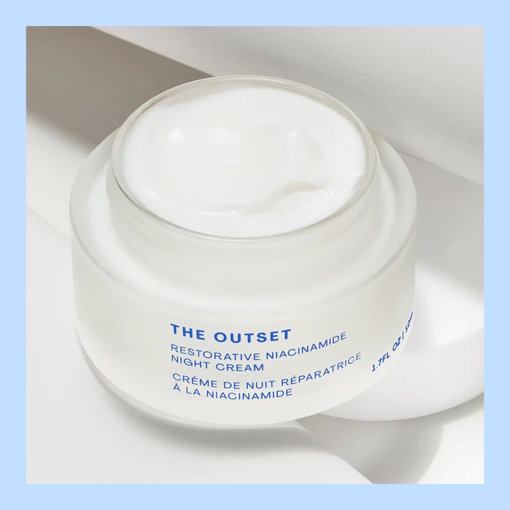 Scarlett Johansson's Nighttime Must Have