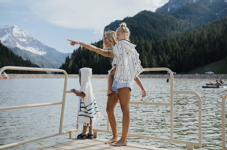 Best Swimwear Brands For Kids 2018 PS Family