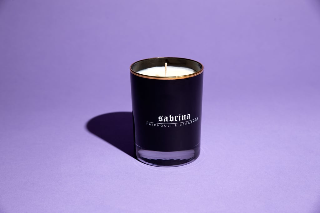 Bijou Candle in Sabrina