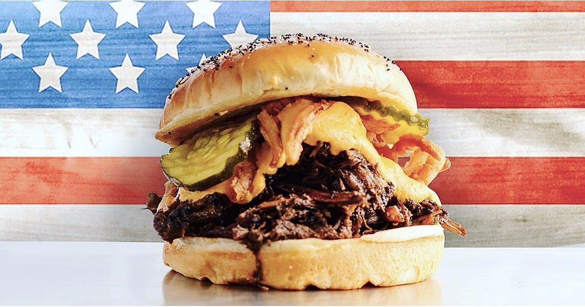 Jeff Mauro Sandwich Recipes POPSUGAR Middle East Food