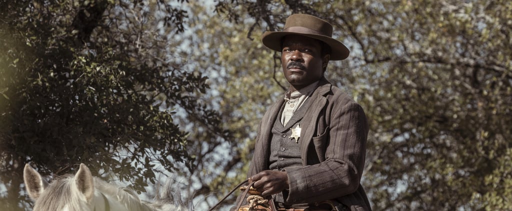 True Story Behind "Lawmen: Bass Reeves" Paramount+ Show