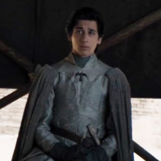Was Robin Arryn in the Game of Thrones Finale?