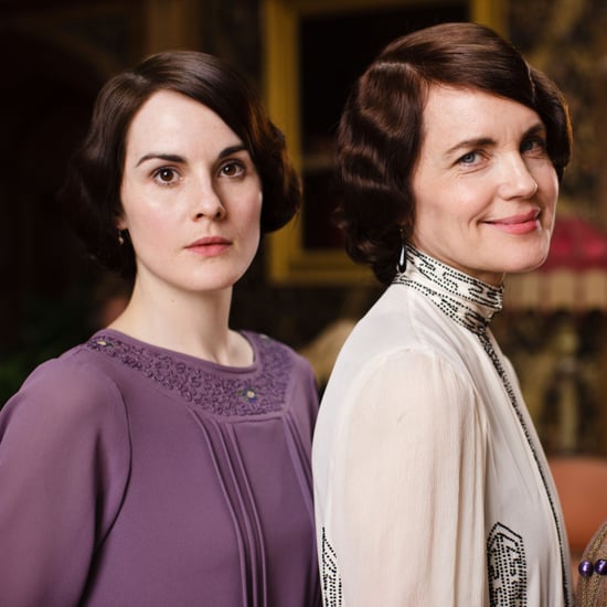 Downton Abbey Movie Details