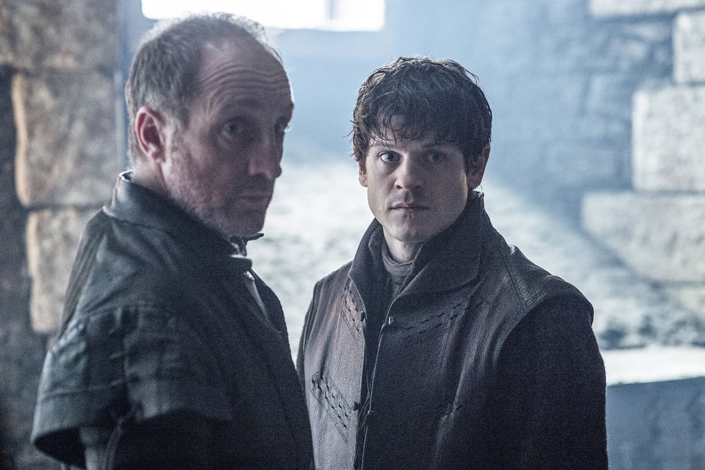 Roose Bolton