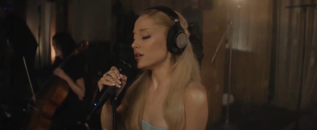 Ariana Grande "Yours Truly" 10th Anniversary Performances