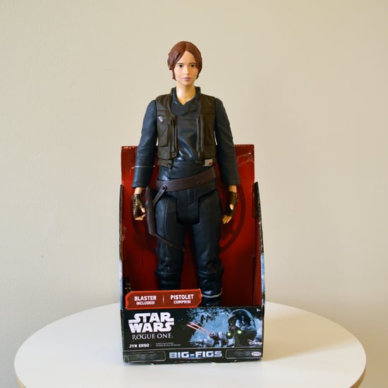 Rogue One: A Star Wars Story Toys