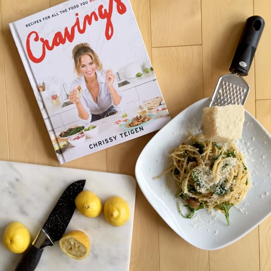 Best Cookbooks of 2016