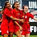 US Women's World Cup Schedule 2019