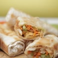 Treat Yourself to Some Buffalo Chicken Rolls