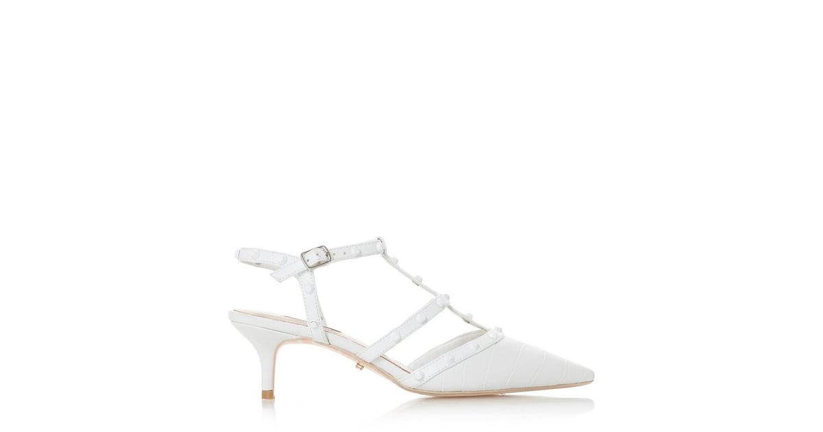 Dune shop casterly shoes