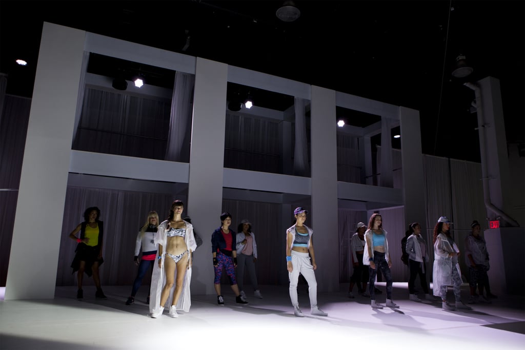 Athleta Crush of Adrenaline Performance