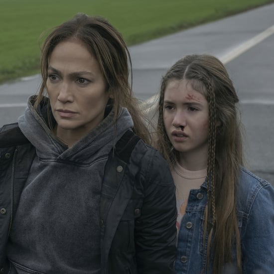 Jennifer Lopez's The Mother: Trailer, Cast, Release Date