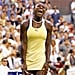 Serena Williams Wins Her First Grand Slam at 1999 US Open