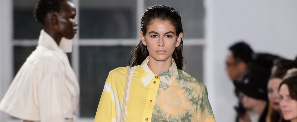 Spring 2019 Trends