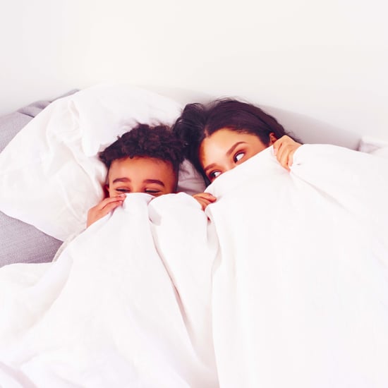 Real New Year's Resolutions For Moms