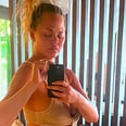 Chrissy Teigen Shares a Heartbreakingly Honest Post About Her Body After Pregnancy Loss