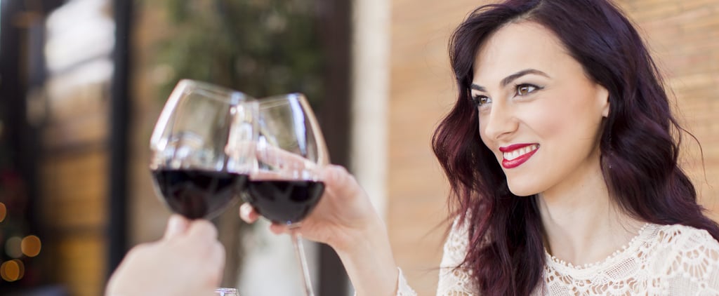 How to Prevent Red Wine From Staining Teeth