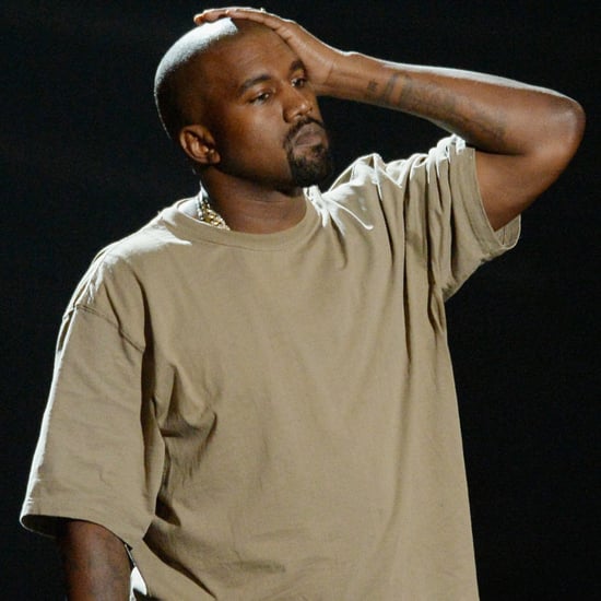 What Was Kanye West's VMAs Acceptance Speech About?
