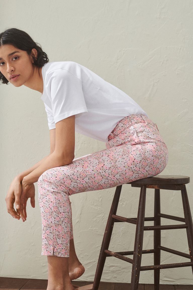 H&m hotsell slacks uk