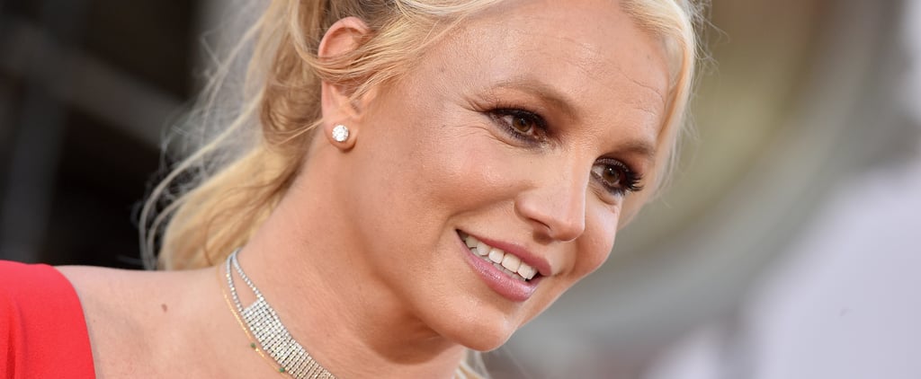 Britney Spears Sends Love to Sons Preston and Jayden For Their Birthdays: "Love You Both So Much"