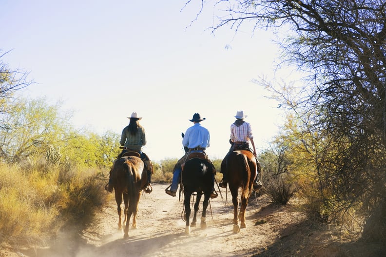 Rancho de los Caballeros