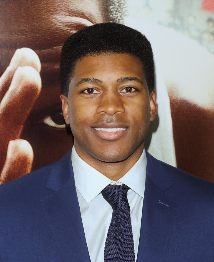 Eli Goree Hot Pictures POPSUGAR Celebrity UK Photo 7