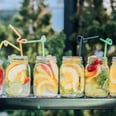 12 Tasty Detox Waters to Cleanse Your Body and Relieve Bloating