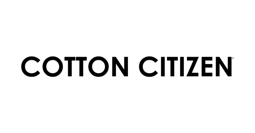 cotton citizen milan sweats