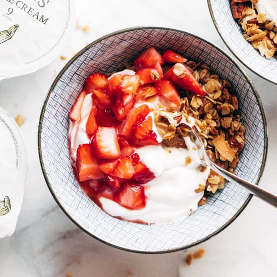 Summer Breakfast Ideas For Kids