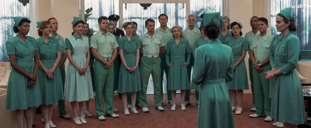 Ratched Season 2 Theories