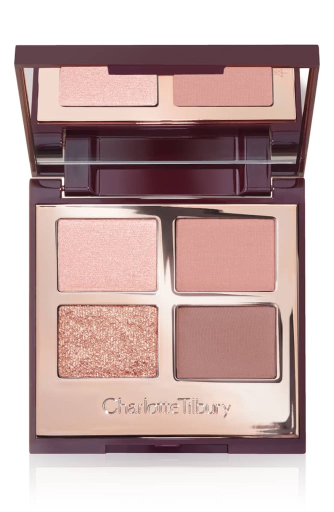 Charlotte Tilbury Pillowtalk Luxury Eyeshadow Palette