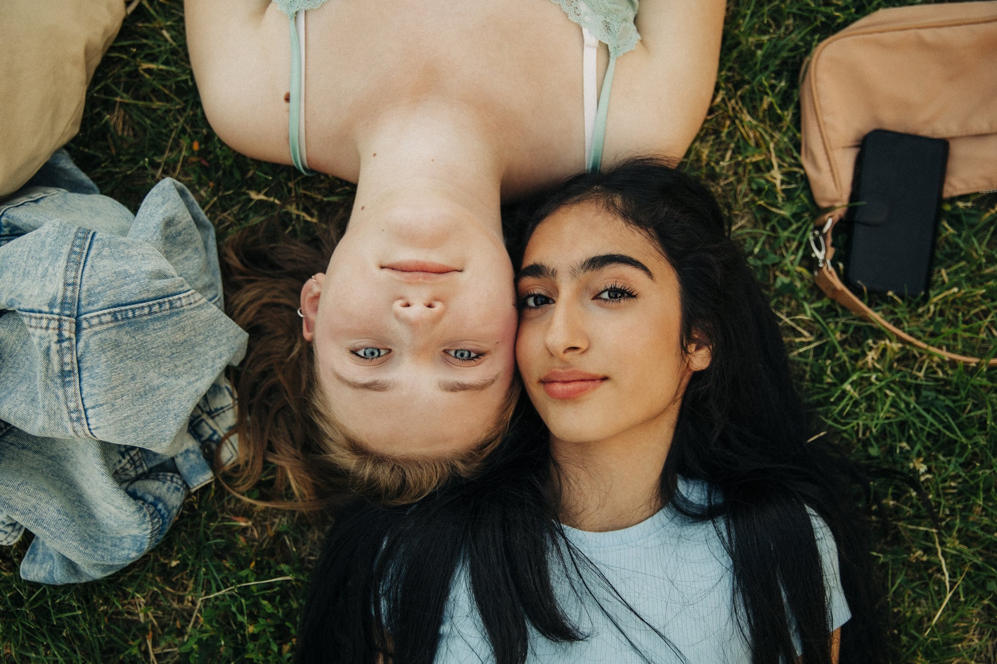 Are teen girls as sad as they seem? Psychologists and teens weigh in. 