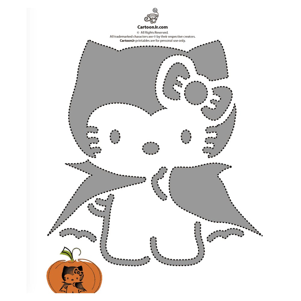 free-hello-kitty-pumpkin-templates-popsugar-tech-photo-17