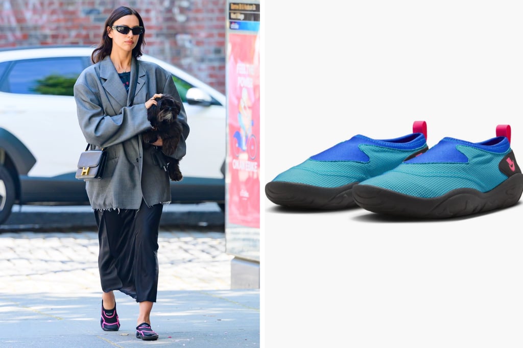 Shop the Controversial Water Shoes Trend