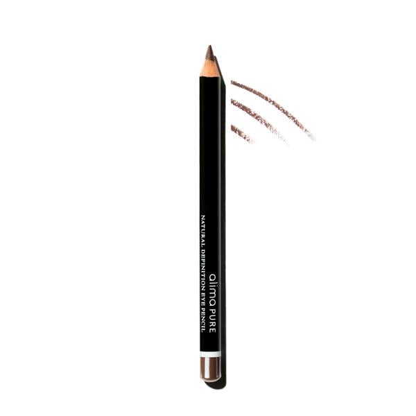 Natural Definition Eye Pencil in Coffee