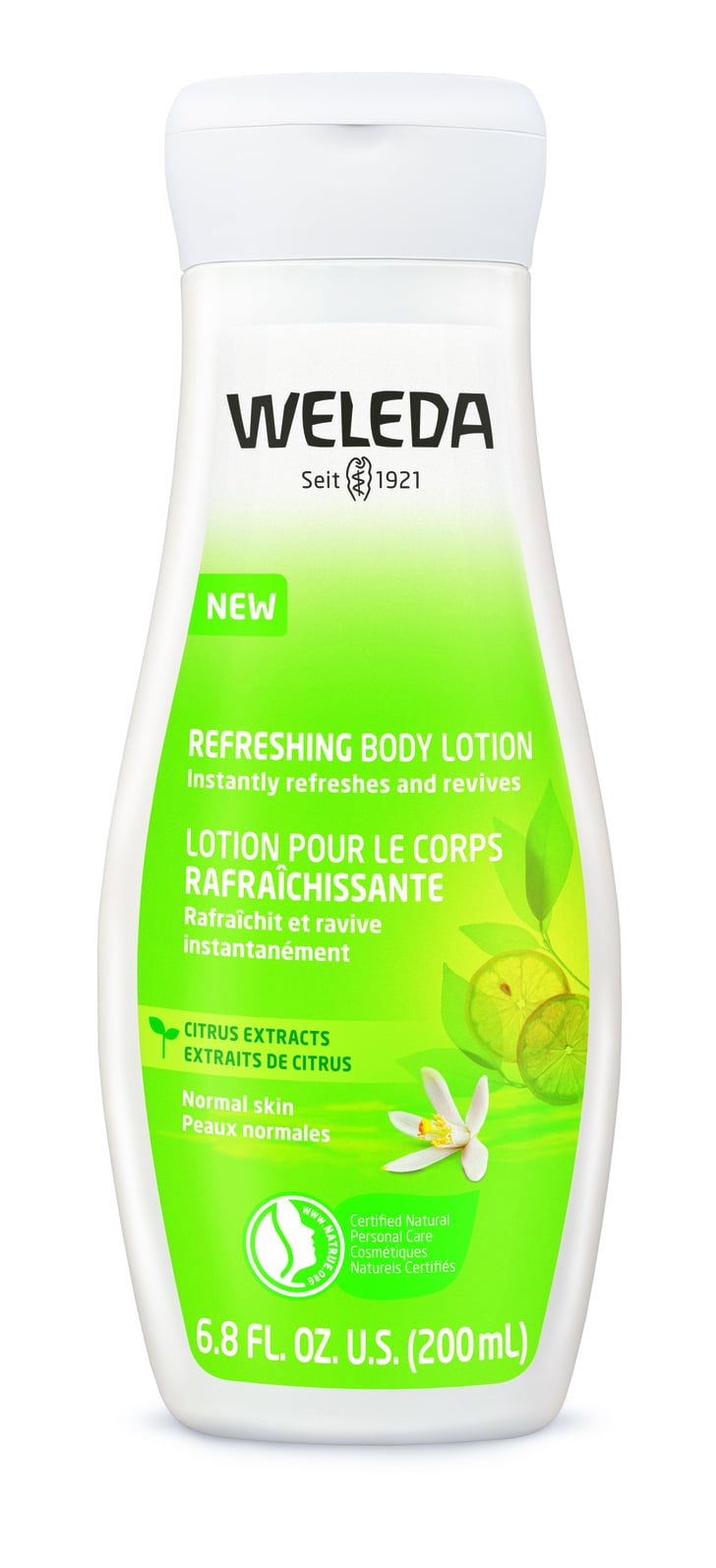 Weleda Body Lotions The Best SkinCare Products Launching in May 2021