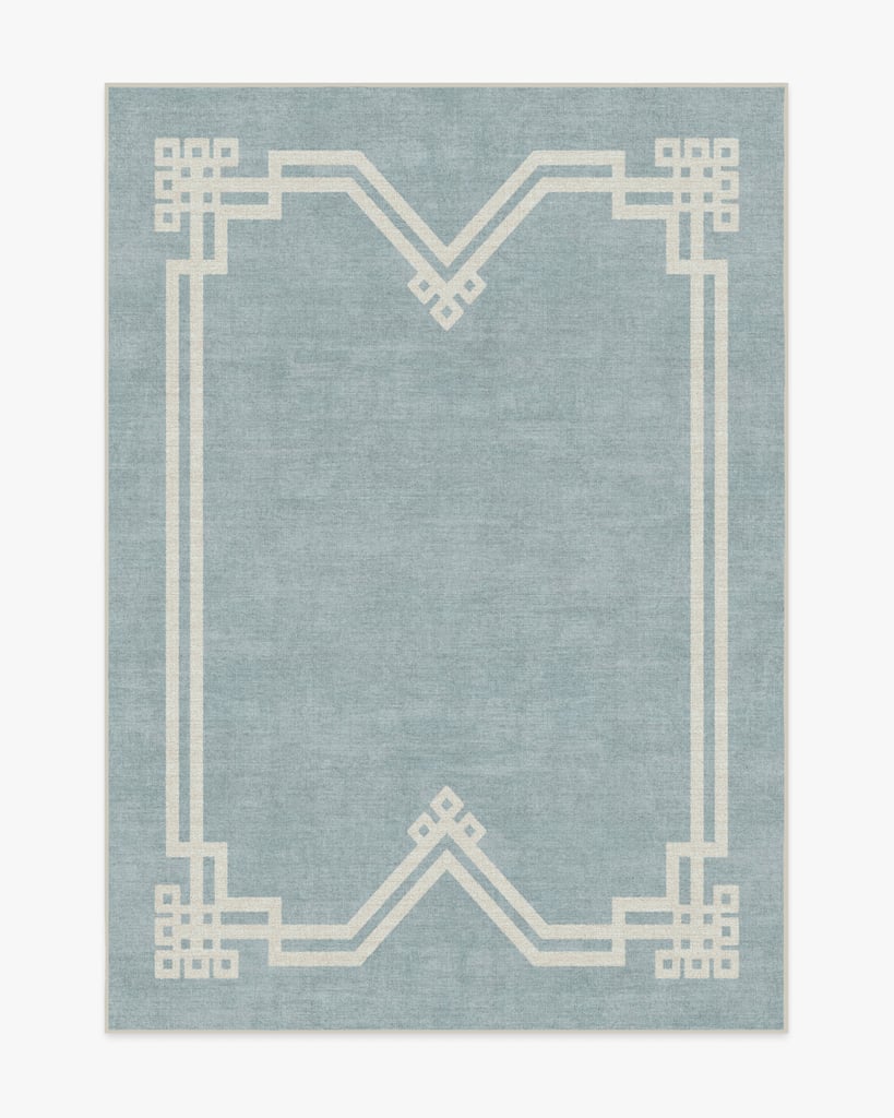 Ruggable x The Hiltons Chrysler Rug