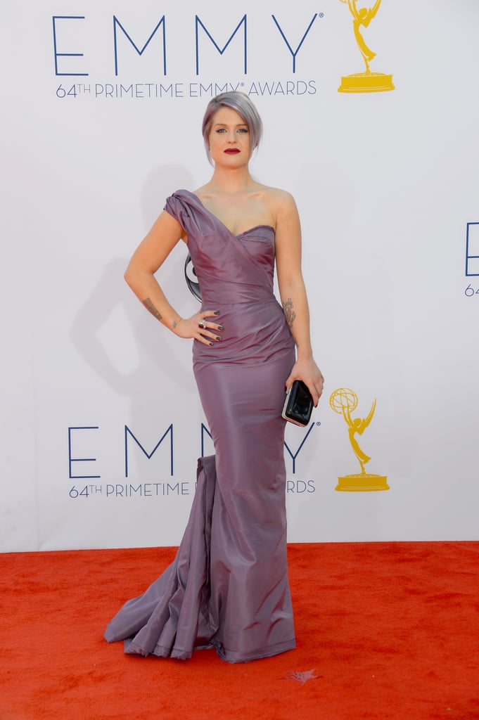 All the Ladies on the Emmys Red Carpet All the Ladies on the Emmys Red Carpet