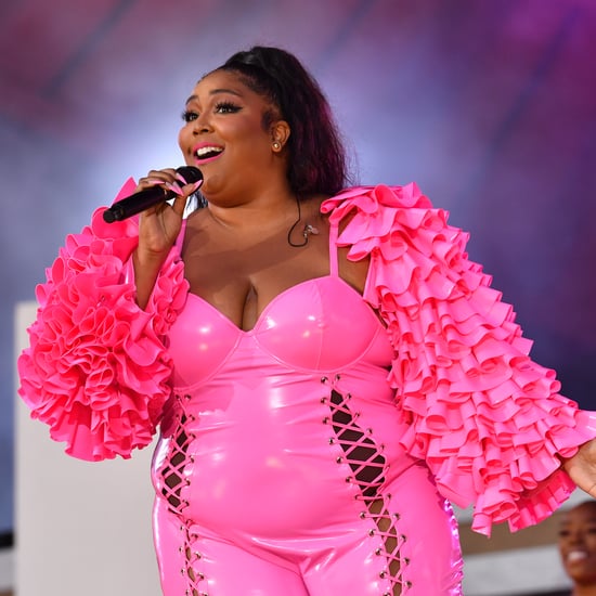 Lizzo Addresses Grrrls Lyric Change