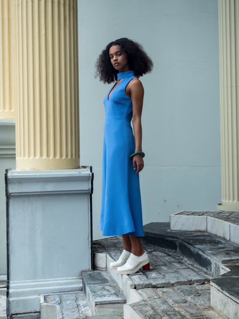 Solange Knowles C/MEO Collective Collaboration