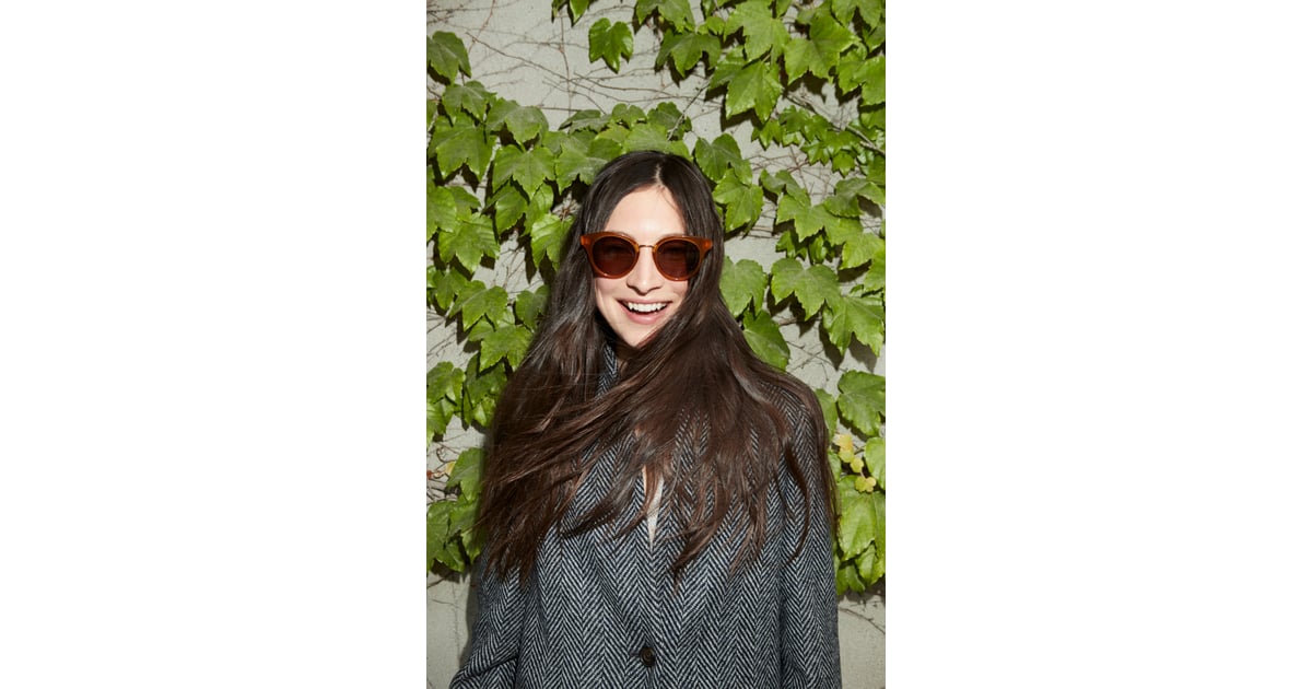 j crew oversized topcoat in english herringbone wool