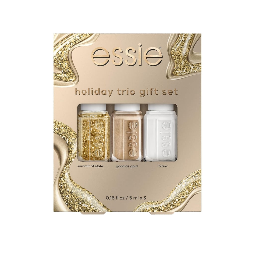 Best Holiday Nail Gift Set