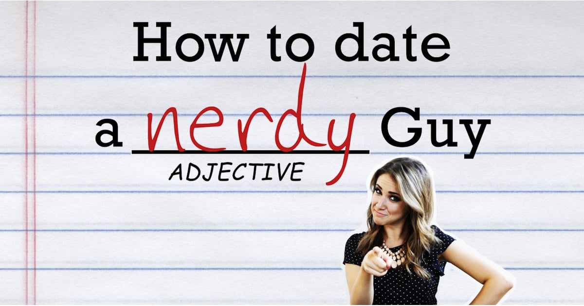 Adjective dating