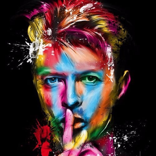 Internet Reactions to David Bowie's Death
