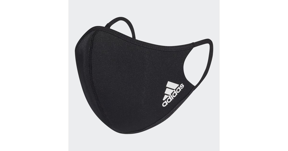 Adidas Face Cover Large 3-Pack | Where to Buy Nonmedical ...